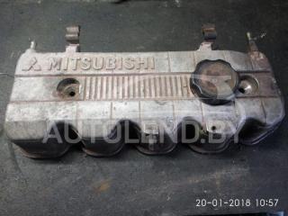 клапанная крышка Mitsubishi Galant 6 поколение 1991, 2.0 л., бензин, МКПП, хетчбэк 5 дв.