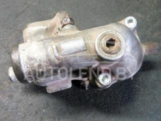 корпус термостата Mitsubishi Galant 6 поколение 1991, 2.0 л., бензин, МКПП, хетчбэк 5 дв.
