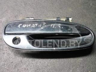 ручка наружная Hyundai Sonata Y3 1994, 2.0 л., бензин, МКПП, седан