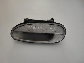 ручка наружная задняя левая Hyundai Sonata Y3 1994, 2.0 л., бензин, МКПП, седан