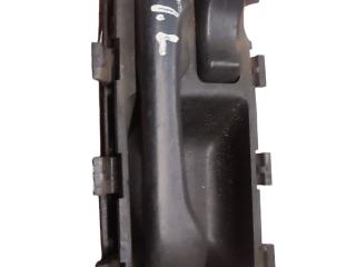 ручка внутренняя передняя левая Hyundai Lantra J1 1992, 1.5 л., бензин, МКПП, седан