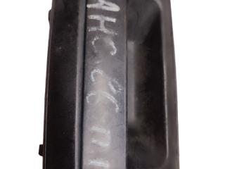 ручка наружная Mitsubishi Lancer 1 поколение 1985, 1.5 л., бензин, МКПП, хетчбэк 5 дв.