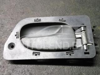 ручка внутренняя передняя правая Renault Laguna 1 поколение 1996, 1.9 л., дизель, МКПП, хетчбэк 5 дв.