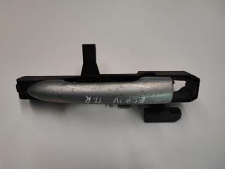 ручка наружная Renault Espace 4 поколение 2004, 2.2 л., дизель, МКПП, минивэн