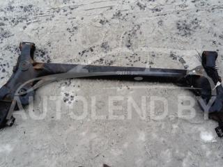 балка подвески задняя Daewoo Espero KLEJ [рестайлинг] 1996, 1.5 л., бензин, МКПП, седан