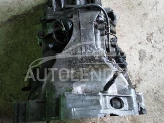 КПП механическая (МКПП) Audi 80 8C/B4 1994, 1.9 л., дизель, МКПП, седан, CVC