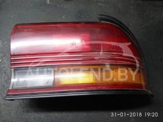 фонарь задний правый Mitsubishi Galant 6 поколение 1991, 2.0 л., бензин, МКПП, седан