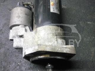 стартер Volkswagen Golf 3 поколение 1996, 1.6 л., бензин, МКПП, хетчбэк 5 дв.