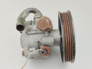 насос гидроусилителя руля Mazda 323 5 поколение 1996, 1.5 л., бензин, МКПП, хетчбэк 5 дв.