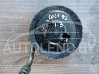 насос гидроусилителя руля Mitsubishi Colt 3 поколение 1992, 1.3 л., бензин, МКПП, хетчбэк 5 дв.
