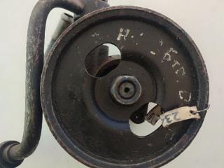 насос гидроусилителя руля Hyundai H-1 Starex 2000, 2.5 л., дизель, МКПП, минивэн