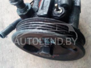 насос гидроусилителя руля Nissan Sunny Y10 1997, 1.6 л., бензин, МКПП, универсал