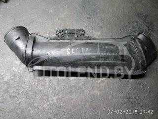 патрубок (трубопровод, шланг) Peugeot 806 1 поколение 1998, 1.9 л., дизель, МКПП, минивэн