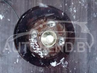 барабан тормозной Mitsubishi Space Wagon 2 поколение (Typ N30/N40) 1997, 2.0 л., дизель, МКПП, минивэн