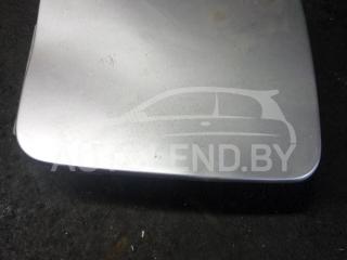 лючок топливного бака Mitsubishi Outlander 1 поколение 2003, 2.0 л., бензин, МКПП, минивэн