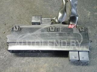 блок предохранителей Mitsubishi Outlander 1 поколение 2003, 2.0 л., бензин, МКПП, минивэн
