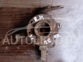 ступица передняя левая Renault Megane 1 поколение 1996, 1.4 л., бензин, МКПП, хетчбэк 5 дв.