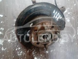 ступица передняя правая Mitsubishi Space Star 1 поколение 1998, 1.3 л., бензин, МКПП, минивэн