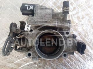 заслонка дроссельная Mazda Xedos 9 1 поколение 1996, 2.5 л., бензин, МКПП, хетчбэк 5 дв.