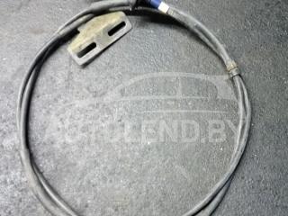 трос газа Mitsubishi Outlander 1 поколение 2003, 2.0 л., бензин, МКПП, минивэн