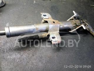 рулевая колонка Mitsubishi Outlander 1 поколение 2003, 2.0 л., бензин, МКПП, минивэн