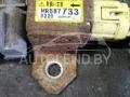 датчик удара Mitsubishi Outlander 1 поколение 2003, 2.0 л., бензин, МКПП, минивэн - фото №2