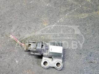 датчик удара Mitsubishi Outlander 1 поколение 2003, 2.0 л., бензин, МКПП, минивэн
