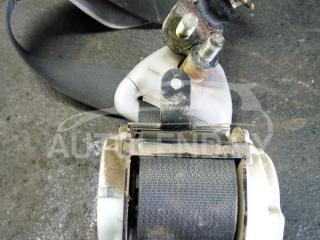 ремень безопасности Mitsubishi Outlander 1 поколение 2003, 2.0 л., бензин, МКПП, минивэн