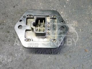 сопротивление печки Mitsubishi Outlander 1 поколение 2003, 2.0 л., бензин, МКПП, минивэн