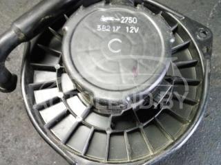 моторчик печки Mitsubishi Outlander 1 поколение 2003, 2.0 л., бензин, МКПП, минивэн