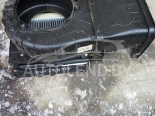корпус отопителя (печки) Mitsubishi Outlander 1 поколение 2003, 2.0 л., бензин, МКПП, минивэн