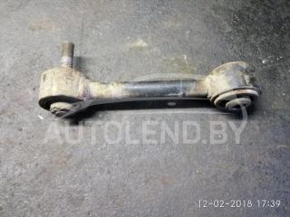 рычаг задний Mitsubishi Outlander 1 поколение 2003, 2.0 л., бензин, МКПП, минивэн