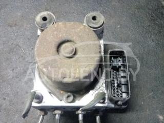 блок ABS Mitsubishi Outlander 1 поколение 2003, 2.0 л., бензин, МКПП, минивэн, MN102311