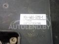 блок ABS Mitsubishi Outlander 1 поколение 2003, 2.0 л., бензин, МКПП, минивэн, MN102311 - фото №3