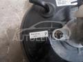 вакуумный усилитель тормозов Mitsubishi Outlander 1 поколение 2003, 2.0 л., бензин, МКПП, минивэн - фото №2