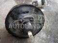 вакуумный усилитель тормозов Mitsubishi Outlander 1 поколение 2003, 2.0 л., бензин, МКПП, минивэн - фото №3