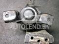 подушка крепления двигателя Mitsubishi Outlander 1 поколение 2003, 2.0 л., бензин, МКПП, минивэн - фото №4