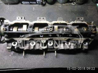 головка блока цилиндров Peugeot 806 1 поколение 1998, 1.8 л., бензин, МКПП, минивэн