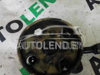 насос гидроусилителя руля Peugeot Boxer 1 поколение 1997, 2.5 л., дизель, МКПП, минивэн