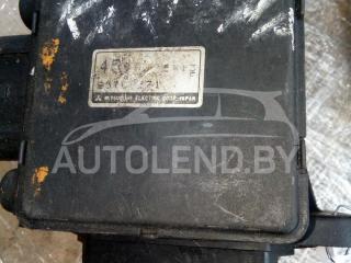 расходомер воздуха Mitsubishi Carisma 1 поколение 1997, 1.6 л., бензин, МКПП, хетчбэк 5 дв.
