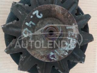 генератор Nissan Terrano R50 1998, 2.4 л., бензин, МКПП, универсал