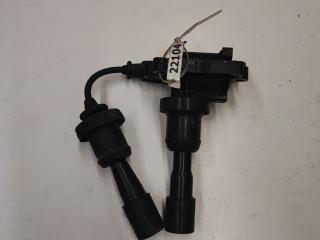 катушка зажигания Mitsubishi Outlander 1 поколение 2003, 2.0 л., бензин, МКПП, минивэн