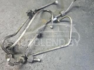 трубка ТНВД Peugeot Boxer 1 поколение 1997, 2.5 л., дизель, МКПП, минивэн