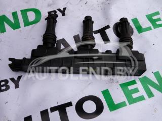 катушка зажигания Opel Agila 1 поколение (A) 2000, 1.0 л., бензин, МКПП, хетчбэк 5 дв.