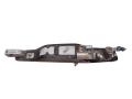 ручка наружная Mitsubishi Outlander 1 поколение 2003, 2.0 л., бензин, МКПП, минивэн - фото №2