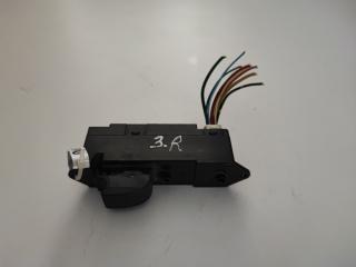 кнопка стеклоподъемника двери передней правой Mitsubishi Outlander 1 поколение 2003, 2.0 л., бензин, МКПП, минивэн