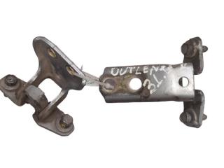 петля двери Mitsubishi Outlander 1 поколение 2003, 2.0 л., бензин, МКПП, минивэн