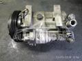 компрессор кондиционера Renault Clio 1 поколение 1997, 1.4 л., бензин, МКПП, хетчбэк 5 дв. - фото №2
