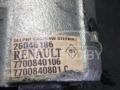 насос гидроусилителя руля Renault Megane 1 поколение 1997, 1.6 л., бензин, МКПП, хетчбэк 5 дв. - фото №2