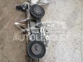 кронштейн (крепление) Renault Clio 1 поколение 1997, 1.4 л., бензин, МКПП, хетчбэк 5 дв. - фото №2